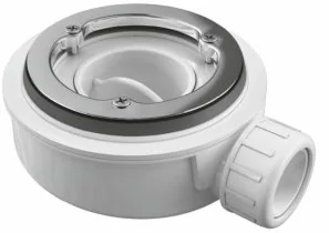 Сифон для поддона Radaway HS1 хром