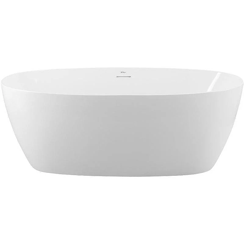 Акриловая ванна BELBAGNO BB414-1700-800
