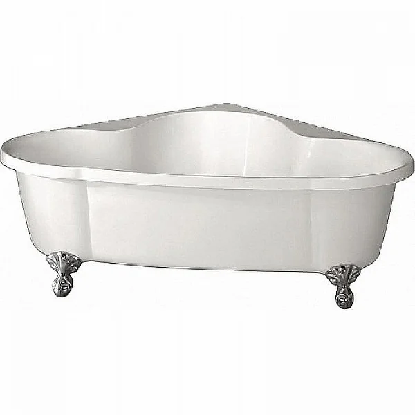 Акриловая ванна BELBAGNO BB07