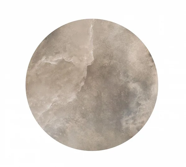 Kerama Marazzi CO4.SG567402R/431 Спец.дек.изделие CONO из Onice бежевый 43,1 (круг. полка)