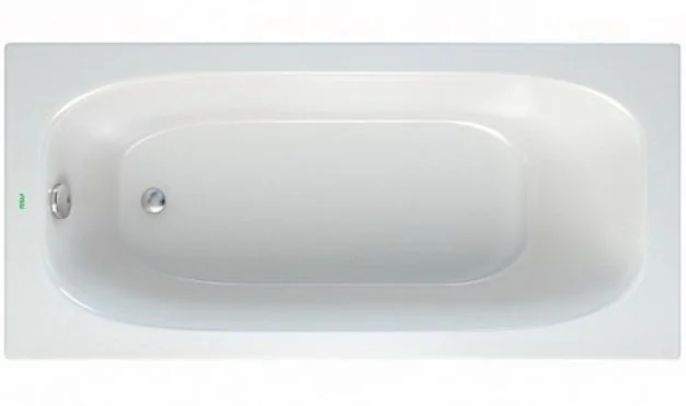 Акриловая ванна BELBAGNO BB101-130-70