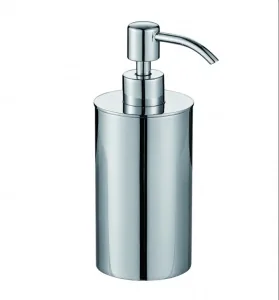 Дозатор AltroBagno SD 080302 Cr