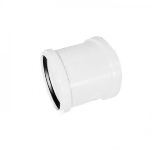 Муфта надвижная REHAU RAUPIANO Plus 50