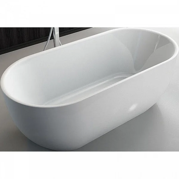 Акриловая ванна BELBAGNO BB70-1500-800