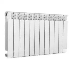 Биметаллический радиатор Rifar Base 500x12