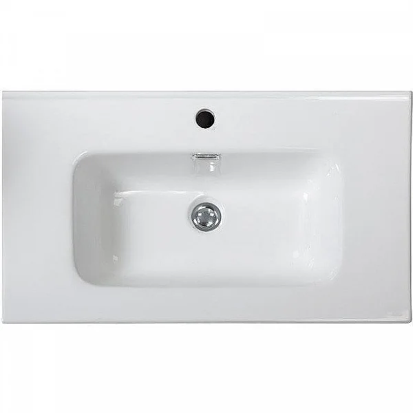 Керамическая раковина BB900ETL, 910x460x170