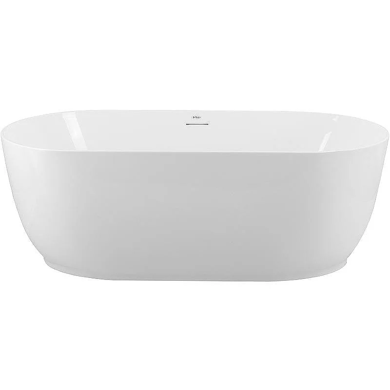 Акриловая ванна BELBAGNO BB413-1500-800