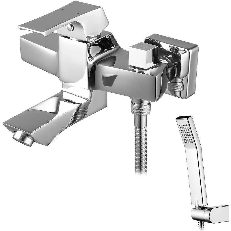Смеситель Lemark Unit LM4514C для ванны
