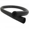 Трубка теплоизоляционная K-FLEX 6х3/8 -2 м (толщина 6мм) черная 