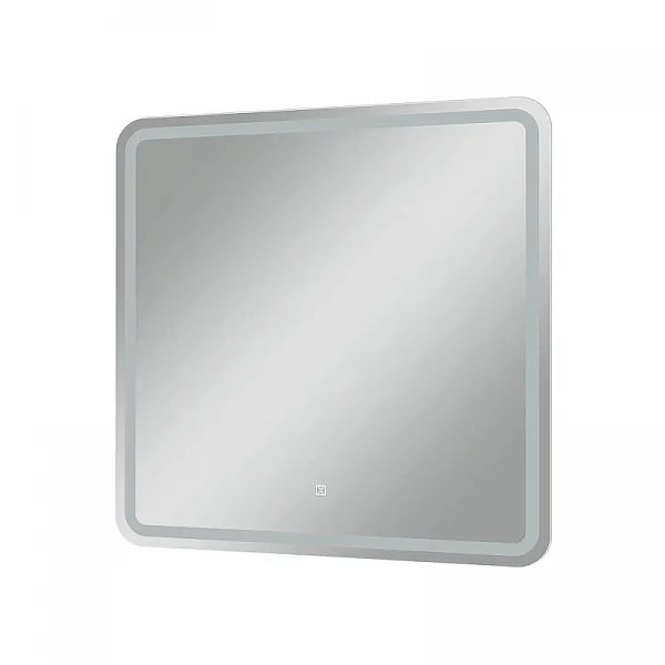 Зеркало Reflection Blessed RF5428BL с LED подсветкой, сенсором 700х800