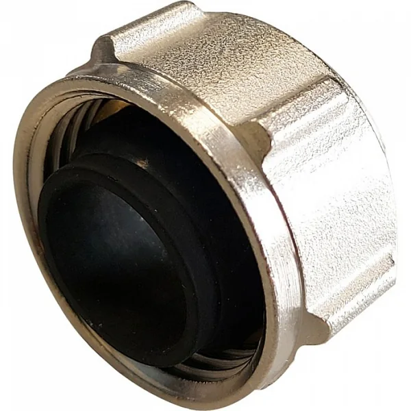 Фитинг компрессионный для медных труб 15x3/4 упак.10/120 STOUT