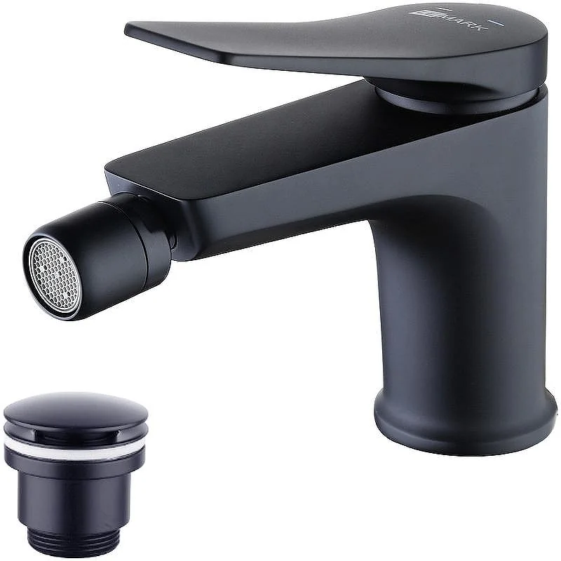 Смеситель Lemark Bronx LM3708BL для биде.