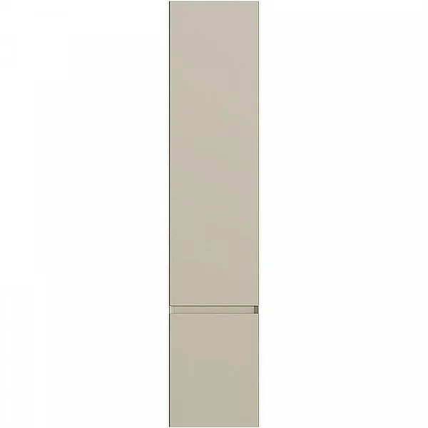 Kerama Marazzi CUB.165Lh/LIM Пенал CUBO подвесной левый 165, лимо матовый
