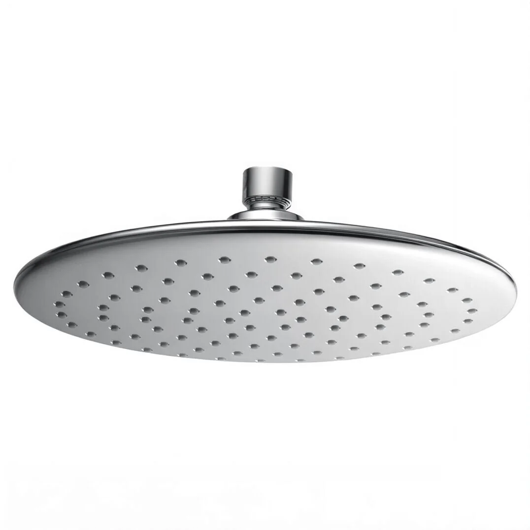 BB-SLD1-CRM Верхний душ, D255 мм