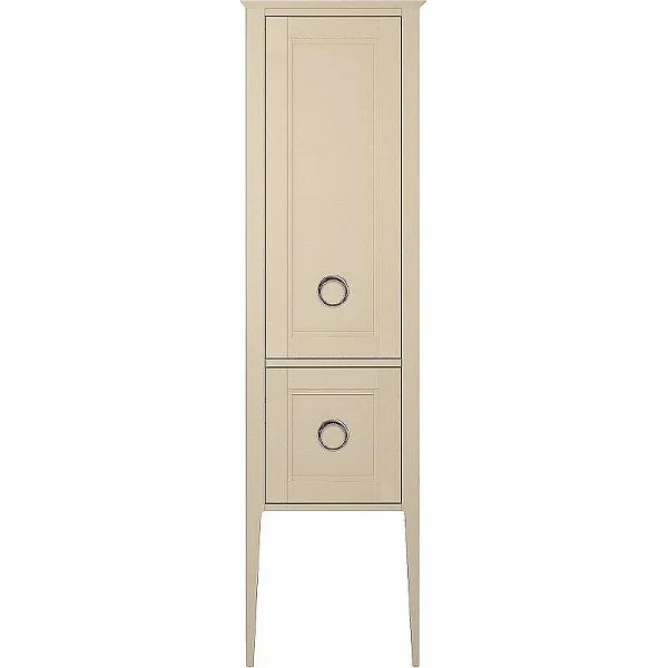 Kerama Marazzi PL.CN.175/CAP.M Пенал PLAZA Classic NEO напольный 175, капучино матовый