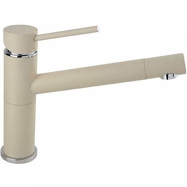 Смеситель для кухни Timo Saona 2303F champagne