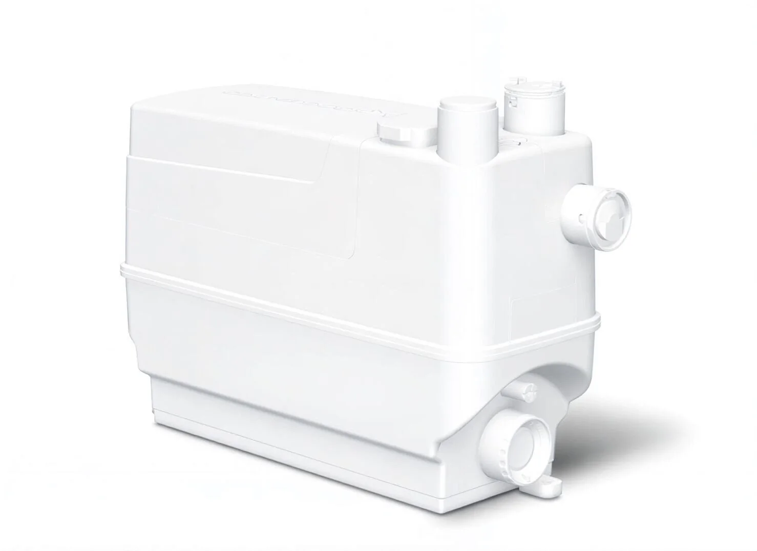 Канализационная установка Grundfos Sololift 2 C-3 (640 Вт)