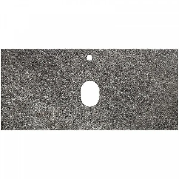 Столешница из керамогранита 1016х468 KEP-100-GRN Granito BelBagno