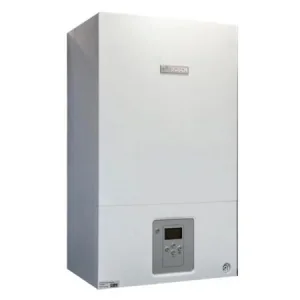 Котел газовый настенный двухконтурный BOSCH WBN600-24C RN S5700