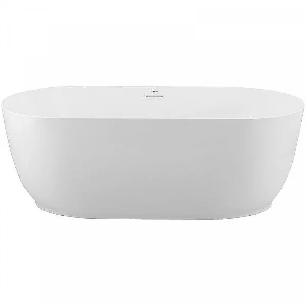 Акриловая ванна BELBAGNO BB413-1700-800-MATT