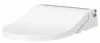 TOTO WASHLET RW Сиденье 579*391*108мм, с дистанционным управлением, для унитаза CW542/CW563, цвет: б