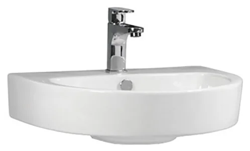 FLAY Чаша раковины BB0115L