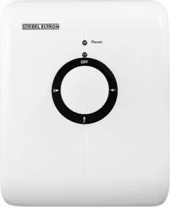 ЭВН проточ. 6 кВт 3-х ступ. Мощность DDH 6 (220В) Stiebel Eltron