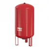 Расширительный бак Flamco Flexon R 80л красный 80/1,5 - 6 bar