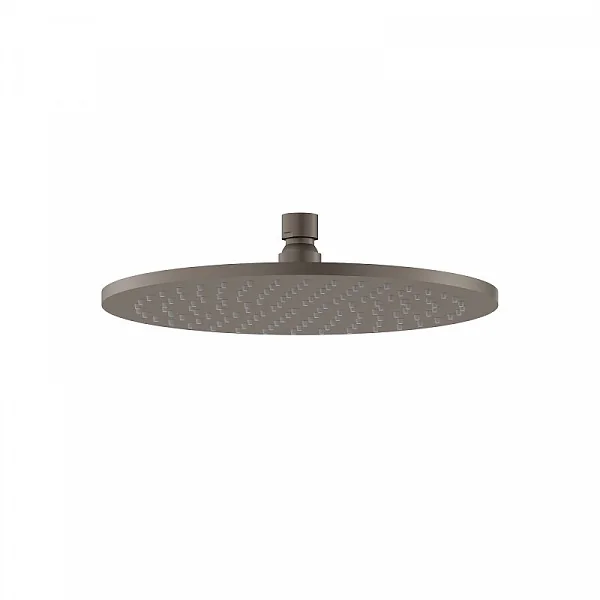Kerama Marazzi 27747KM.M0.070 Круглая душевая лейка OLE, титановый атласный