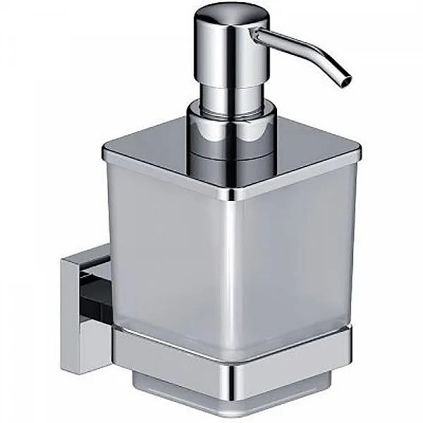 Дозатор Timo Selene 10039/00 хром
