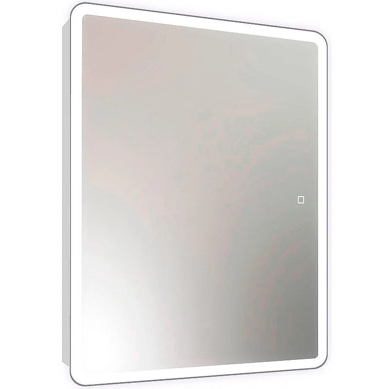 Зеркало-шкаф "Reflection Chill LED" 600х800, RF2316CH