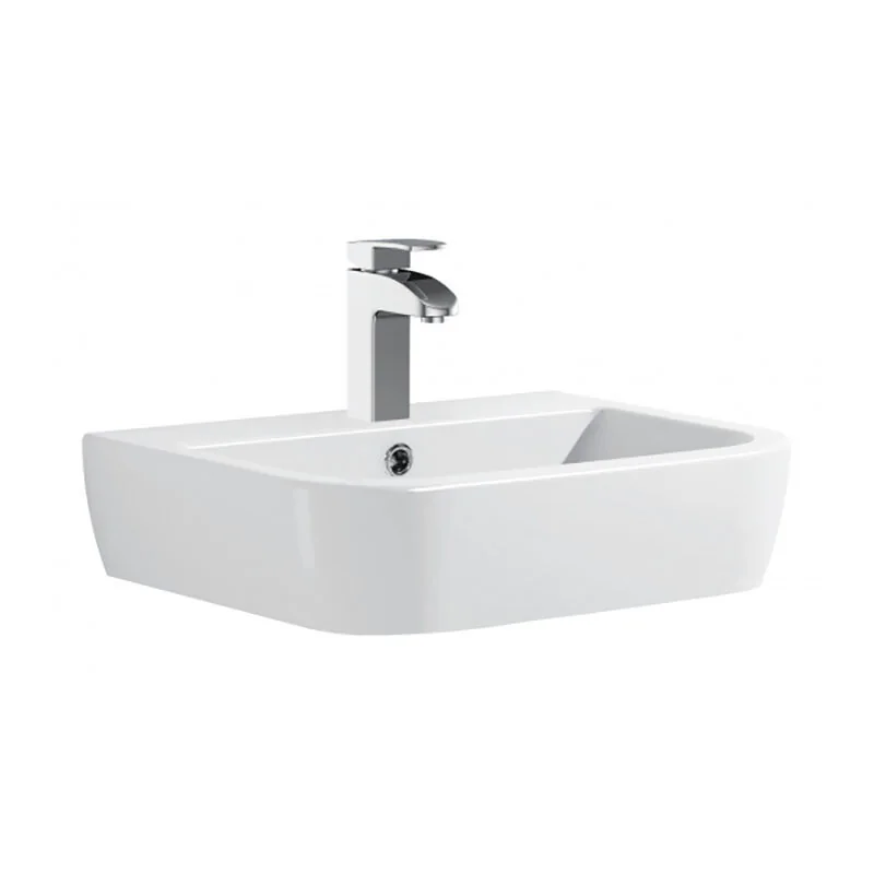 ALPINA Чаша раковины BB10100L BelBagno