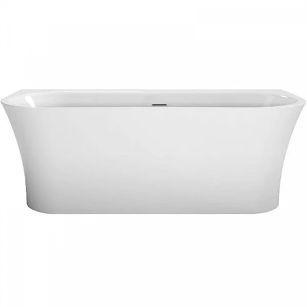 Акриловая ванна BELBAGNO BB711-1700-750