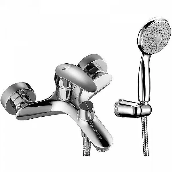 Смеситель Lemark Linara LM0414C для ванны