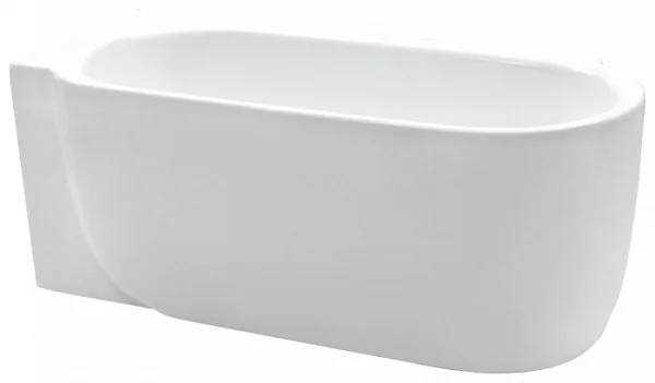 Акриловая ванна BELBAGNO BB11-1700L