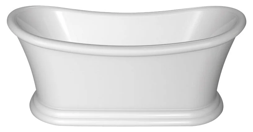 Акриловая ванна BELBAGNO BB09, 1700x740x600
