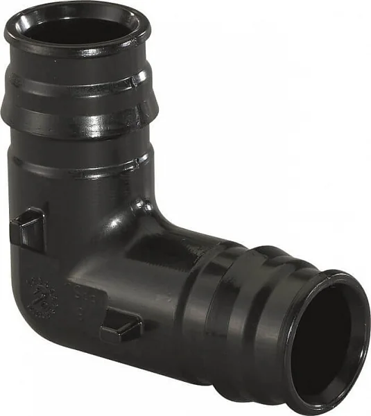 Угольник Uponor 1008679 Q&E PPSU 90° 16x16