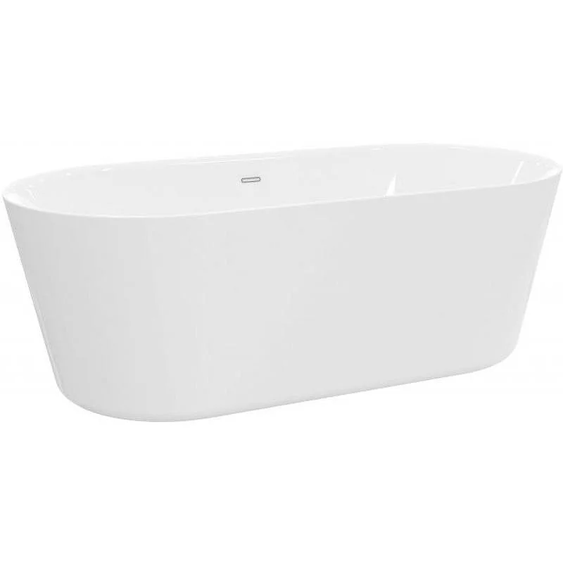 Акриловая ванна BELBAGNO BB306-1485