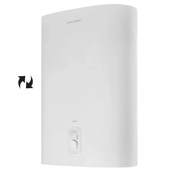 Водонагреватель Royal Thermo RWH 80 Lagom