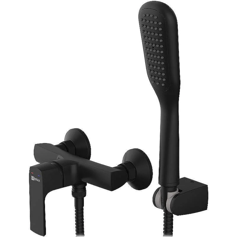 Смеситель Lemark Ursus LM7203BL для душа