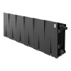 Радиатор Royal Thermo PianoForte 200 /Noir Sable - 12 секц.