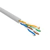 Кабель интернетный FTP 4 х 2 х 0,52 cca 5e витая пара UTP 112002