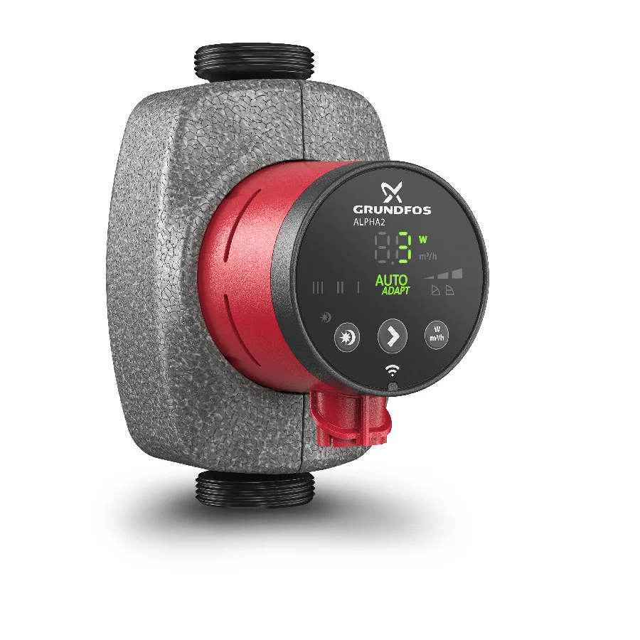 Циркуляционный насос Grundfos ALPHA2 32-40 180