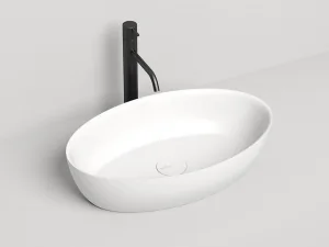 Раковина Salini S-Sense ALDA 01 глянцевая (RAL6011)