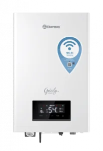 Электрический котел Thermex Grizzly Wi-Fi 5-12 кВт, одноконтурный