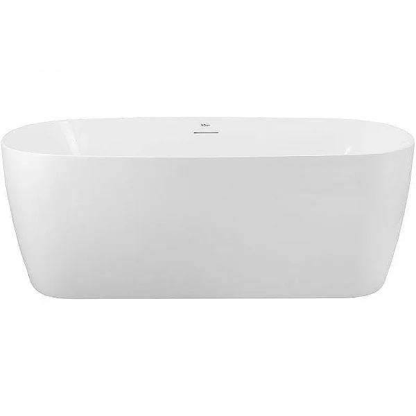Акриловая ванна BELBAGNO BB415-1700-800