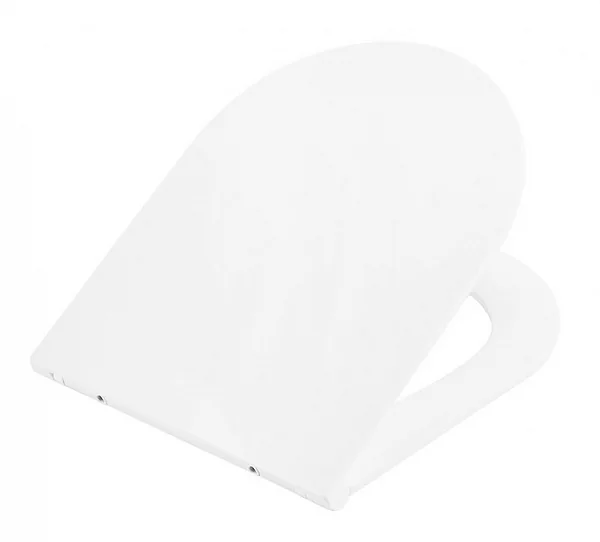 Сиденье дюропласт, soft close, металлическое крепление, BB8001SC BelBagno