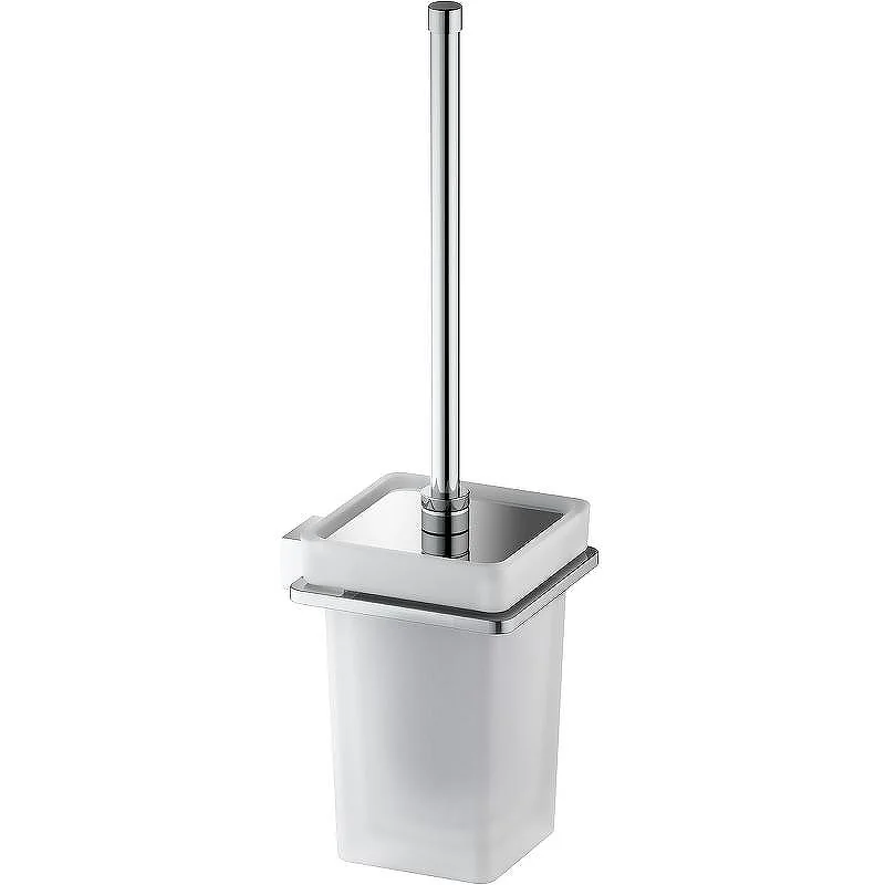 Щетка для туалета Timo Torne 43061/00 хром