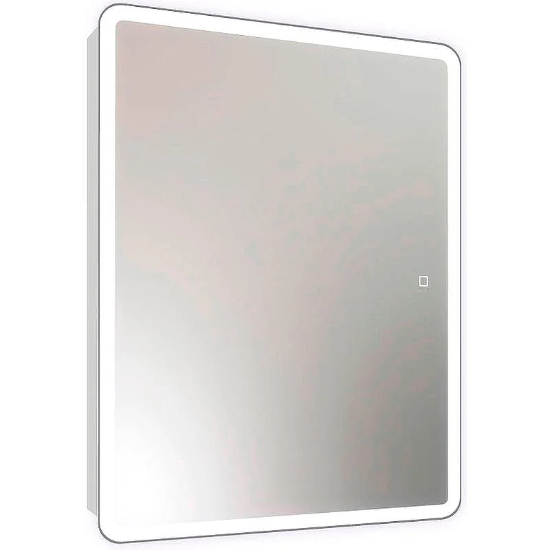Зеркало-шкаф Reflection Chill LED 500х800 RF2317CH