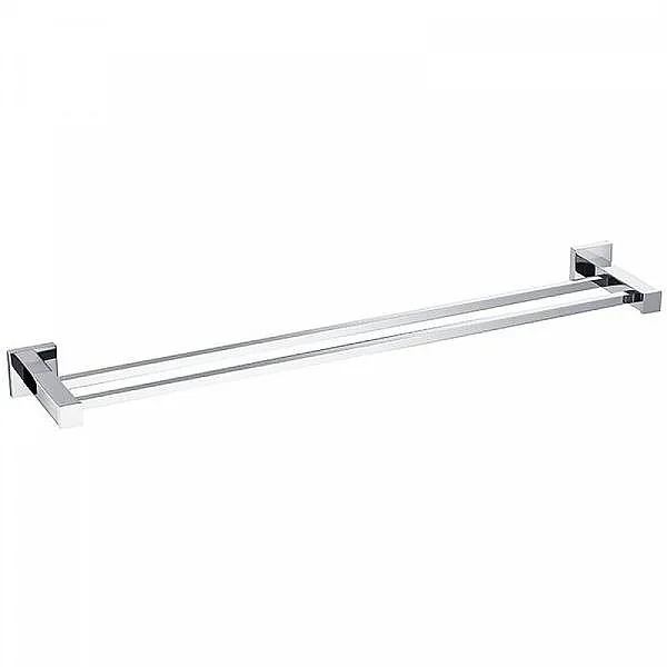 Полотенцедержатель двойной Timo Selene 10056/00 хром